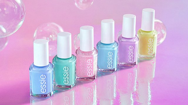 Buy Essie Glow Baby Glow Nail Polish Giftset Online at Chemist Warehouse®